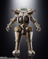 GX-37R King Joe 55th Anniversary Ver. Ultra Seven, Bandai Spirits Soul of Chogokin 13