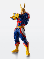 ALL MIGHT 10