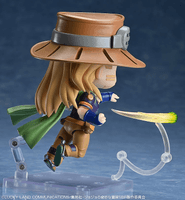Nendoroid Gyro Zeppeli 4