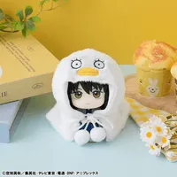 MegaHouse Lookup Cape Gintama Elizabeth - Gintama - photo 4