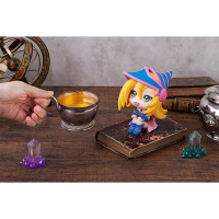 Lookup Yu-Gi-Oh！ Duel Monsters Dark Magician Girl 8