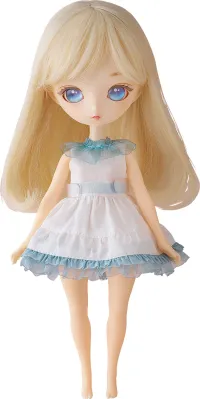 GOOD SMILE COMPANY Near Harmonia Curious - Harmonia series - photo 3