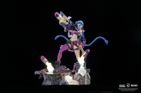 League Of Legends - Jinx 1:6 Scale Statue 21