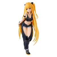 BANDAI To LOVEru DARKNESS GLITTER&GLAMOURS Konjiki no Yami Street ver. - To LOVE-Ru - photo 1