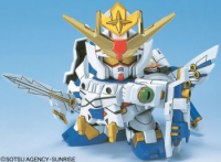 BB223 Buo Gundam 2