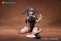ENSOUTOYS Nishikikope Illustration "Totsuki Cocoa" - Scale Figures - photo 1