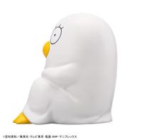 Lookup Gintama Kotaro Katsura & Elizabeth set【with gift】 10