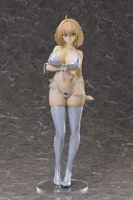 FREEing Sophia F. Shirring: White Bikini Ver. - BUNNY SUIT PLANNING - photo 5