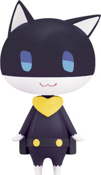 HELLO! GOOD SMILE Morgana 2