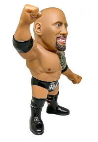16 directions 16d Collection 021: WWE The Rock(re-order) - WWE - photo 7