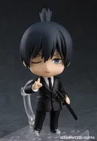 GOOD SMILE COMPANY Nendoroid Aki Hayakawa - Chainsaw Man - photo 5