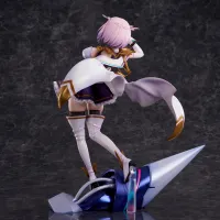 Union Creative Gridman Universe Akane Shinjo (New Order) Limited Edition 1/6 Scale Complete Figure	 - GRIDMAN UNIVERSE - photo 2