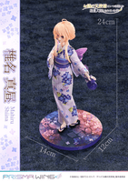 PRISMA WING The Angel Next Door Spoils Me Rotten Mahiru Shiina 1/7 Scale Pre-Painted Figure 5