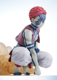ConoFig Demon Slayer: Kimetsu no Yaiba Akaza Figure 5