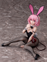 Momo Belia Deviluke: Bunny Ver. (1/6 Scale) 1