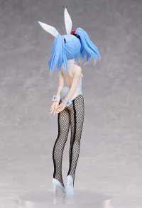 FREEing Ruri Hoshino: Bunny Ver. - Martian Successor Nadesico - photo 6