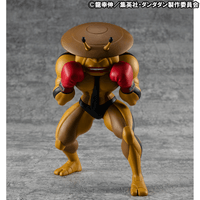 Occultic Sofubi collection TV Anime ”DAN DA DAN” Dover Demon 1