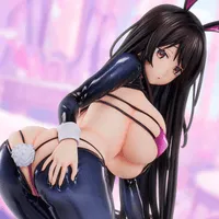 Union Creative 'Hirari Illustration “Reverse Bunny” - 18+ - photo 12