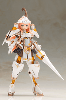 FRAME ARMS GIRL DURGA I 〈CAT ARMOR Ver. -Calico-〉 3