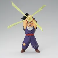 BANDAI DRAGON BALL Z G×materia SON GOHAN Ⅲ - Dragon Ball Z - photo 3