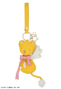 Good Smile Arts Shanghai Cardcaptor Sakura: Clear Card Keychain (Kero-chan) - Cardcaptor Sakura - photo 1