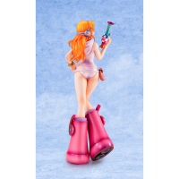 Portrait.Of.Pirates ONE PIECE “Evolutionary History” Nami 23