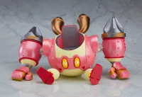 GOOD SMILE COMPANY Nendoroid More: Robobot Armor & Kirby - Kirby - photo 3