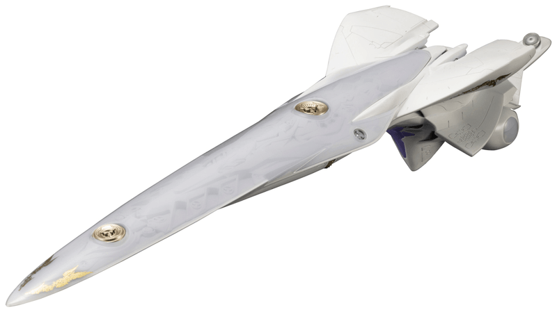 Galactic Empire Forces Battleship Brynhildr