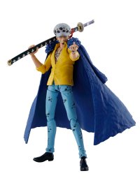 TRAFALGAR.LAW -The Raid on Onigashima- "ONE PIECE" TAMASHII NATIONS S.H.Figuarts 6
