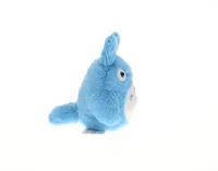 Sun Arrow Medium Totoro Blue Totoro Beanbag (S) "My Neighbor Totoro" - My Neighbor Totoro - photo 6