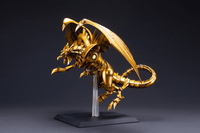 The Winged Dragon of Ra Egyptian God Statue 7