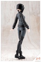 RUI SAOTOME【TOUOU HIGH SCHOOL TRACKSUIT】 DREAMING STYLE MIDNIGHT ONYX 11