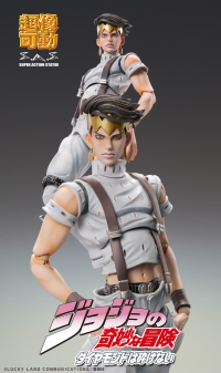 Chozokado「Rohan Kishibe Ver.3」 4