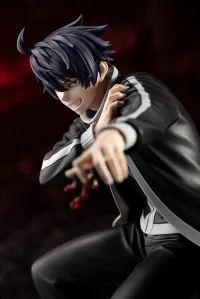 KOTOBUKIYA ARTFX J Shiki Ichinose - TOUGEN ANKI - photo 3