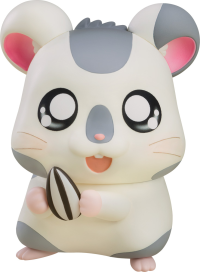 Nendoroid Oxnard 2