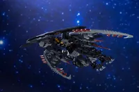 KOTOBUKIYA WINDFALL NIGHT STALKERS Ver. - HEXA GEAR - photo 12