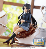 Luminasta "K-ON!" -Mio Akiyama- 2