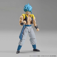 Figure-rise Standard SUPER SAIYAN GOD SUPER SAIYAN GOGETA 10