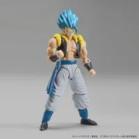 BANDAI HOBBY Figure-rise Standard SUPER SAIYAN GOD SUPER SAIYAN GOGETA - Dragon Ball Super - photo 10