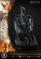 Prime 1 Studio Real Elite Masterline Avatar: Fire and Ash (Film) Varang & Nightwraith Avatar Legacy Collection Bonus Version - Avatar - photo 34