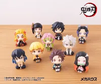 MegaHouse Lookup Demon Slayer： Kimetsu no Yaiba Sanemi Sinazugawa(Repeat) - Demon Slayer: Kimetsu no Yaiba - photo 10