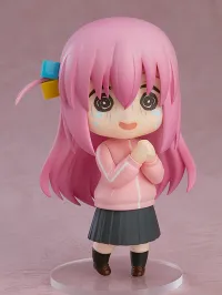 GOOD SMILE COMPANY Nendoroid Hitori Gotoh - Bocchi the Rock! - photo 3