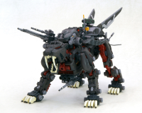 EPZ-003 GREAT SABRE MARKING PLUS Ver. 1