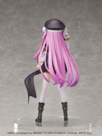 Heaven Burns Red Tama Kunimi 1/8 Complete Figure 4