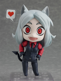 Nendoroid Cerberus (Single) 1