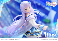 PRISMA WING She Professed Herself Pupil of the Wise Man. Mira 1/7 Scale Pre-Painted Figure 11