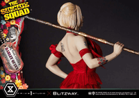 Museum Masterline The Suicide Squad (Film) Harley Quinn 8