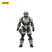 JOYTOY Steel Ride Corps Guard Kael - Dark Source - photo 8