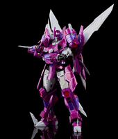 [Kuro Kara Kuri] Cyclonus  6