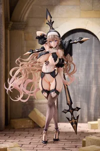 Pink-Cat Sinful Saint, Sister Aisha - 18+ - photo 2